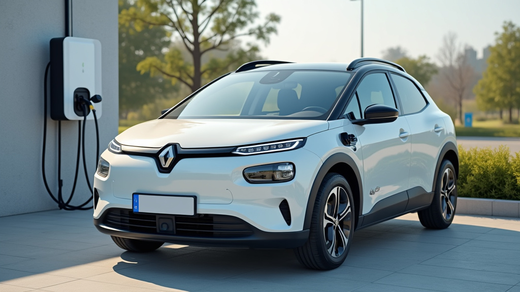 Borne électrique Démouville : Installation & Devis 2025