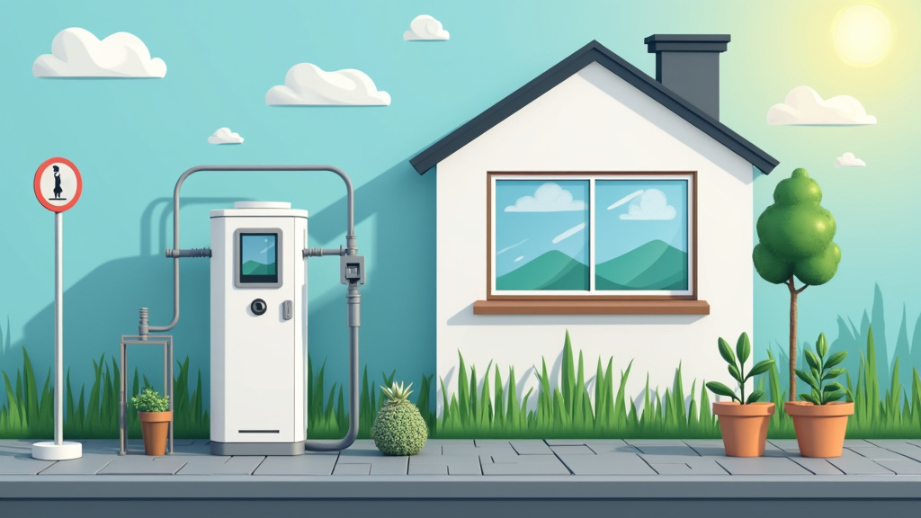 Borne électrique Deux-Grosnes : Installation Guide 2025