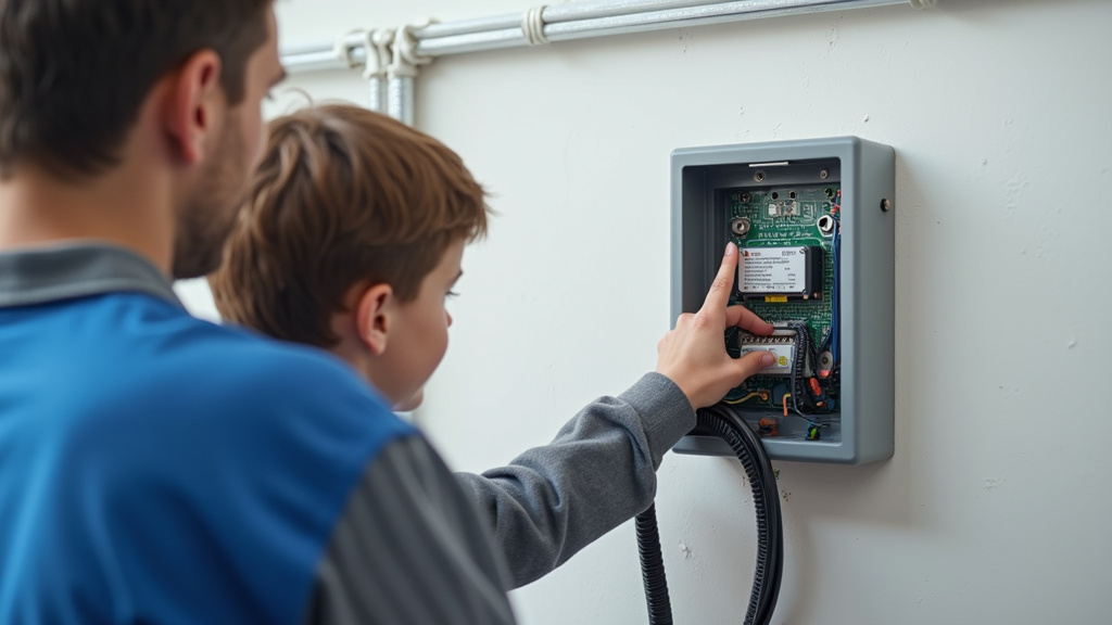 Borne Électrique Deyvillers : Installation Pro 2025