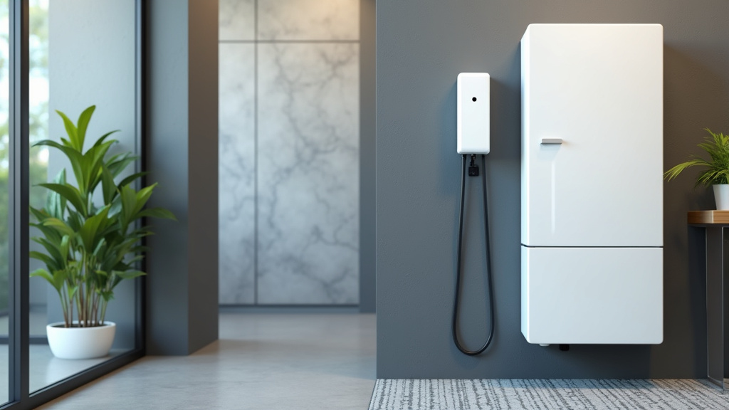 Borne Électrique Dieuze: Installation Facile 2025