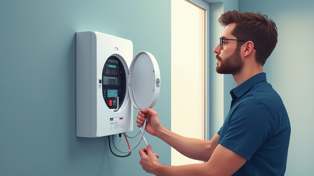 Borne Électrique Diges : Installation Pro 2025