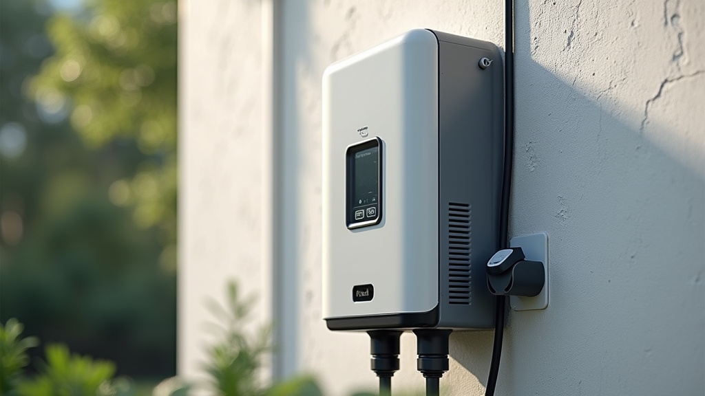 Installer borne électrique Dignac : Guide complet 2025