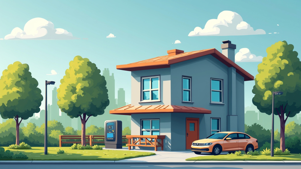 Borne Électrique Dogneville : Installation Pro 2025