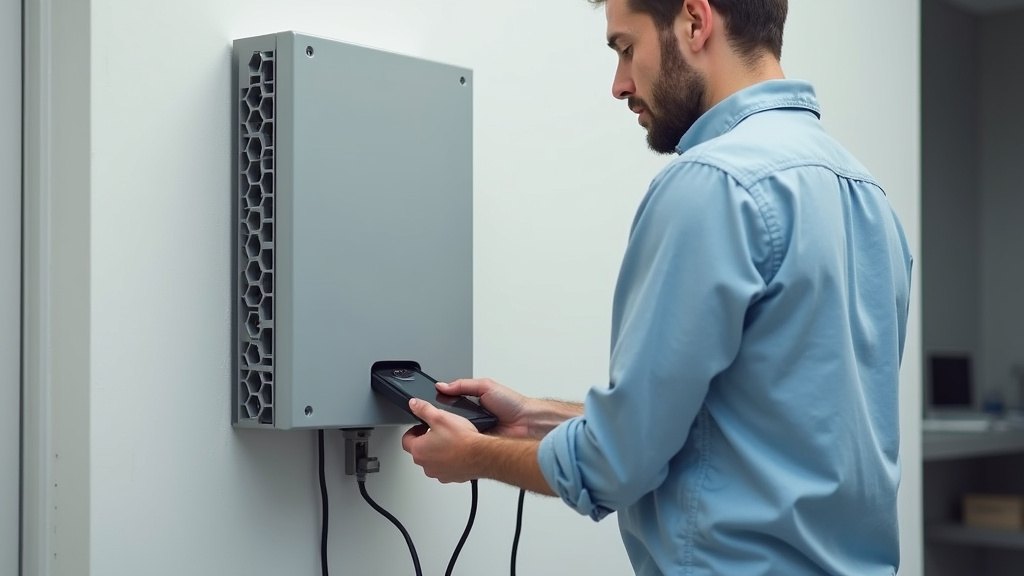 Borne Électrique Dole 2025 : Installation Facile & Aide