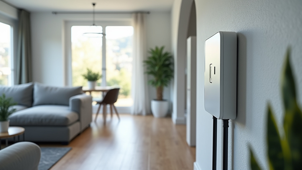 Borne Électrique Douvrin 2025 : Installation & Aides