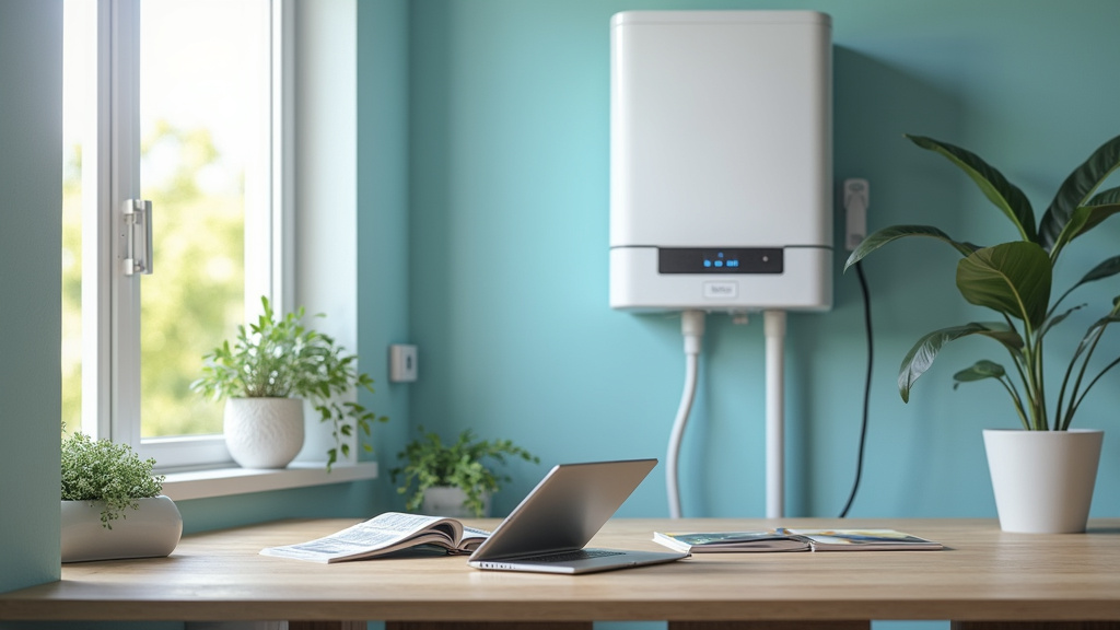 Borne Électrique Eaubonne 2025 : Installation Pro Certifiée