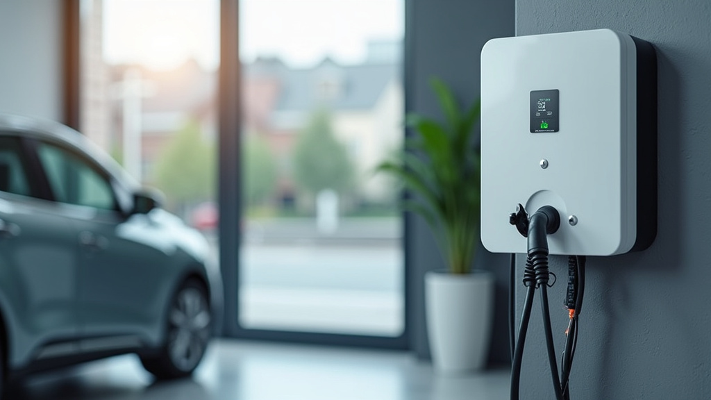 Borne Électrique Eauze 2025 : Installation Facile