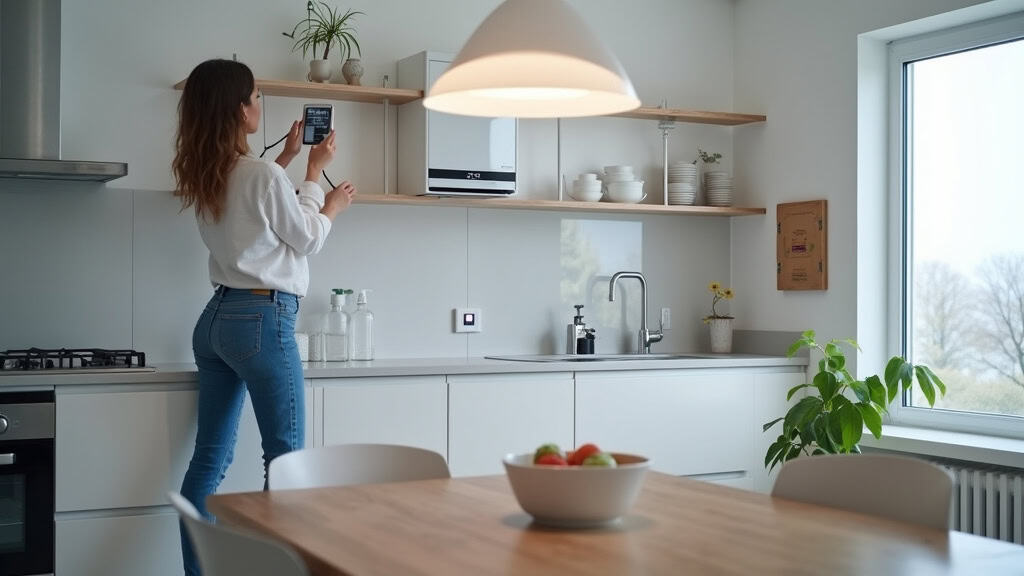 Borne Électrique Écuisses : Installation Pro 2025