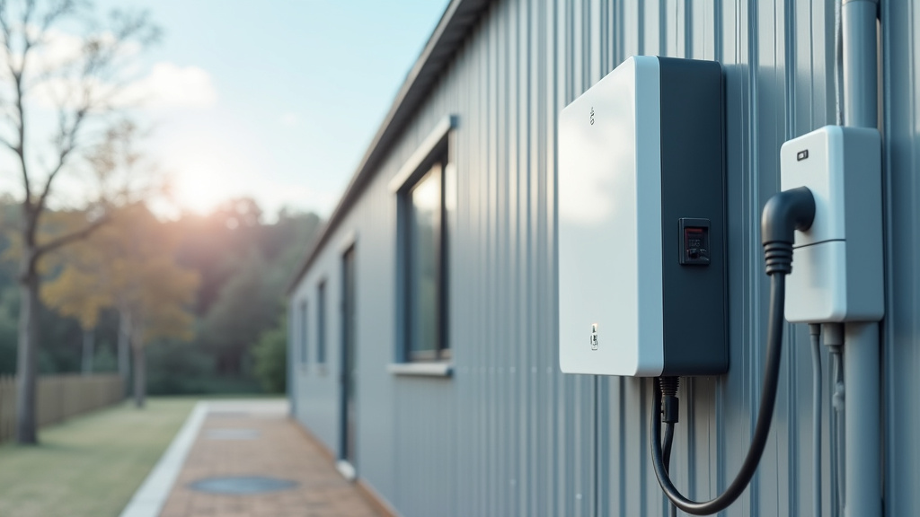 Borne Électrique Égly 2025: Installation & Devis Gratuit