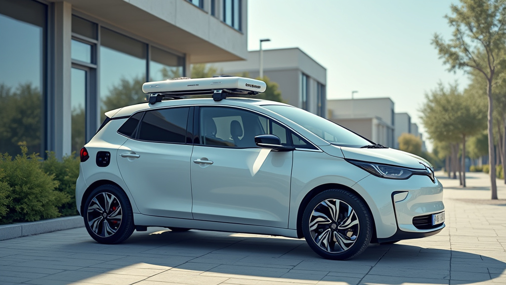 Borne Électrique Einville-au-Jard 2025 : Installation Facile