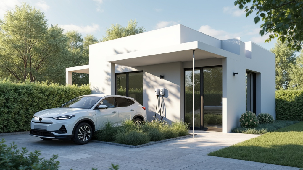 Borne électrique Épinal : Installation & Aides 2025