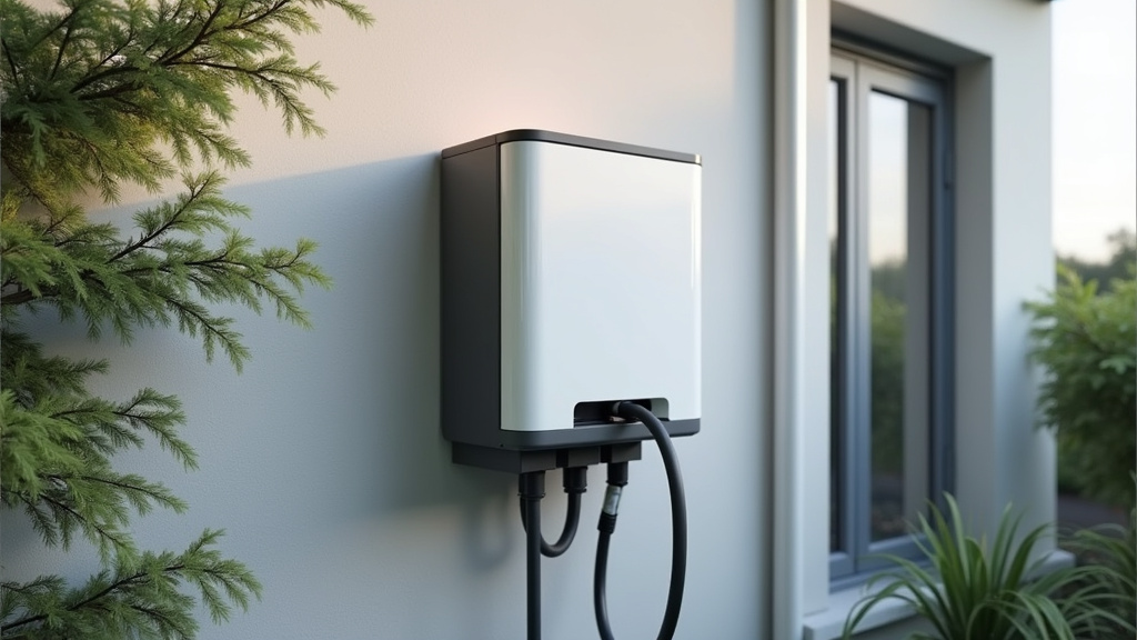 Borne Électrique Épinay-sous-Sénart : Installation 2025