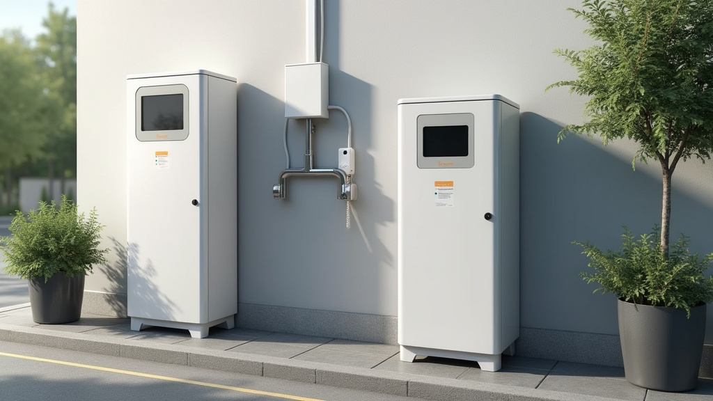 Borne électrique Escautpont : Installation 2025 & Devis Gratuit