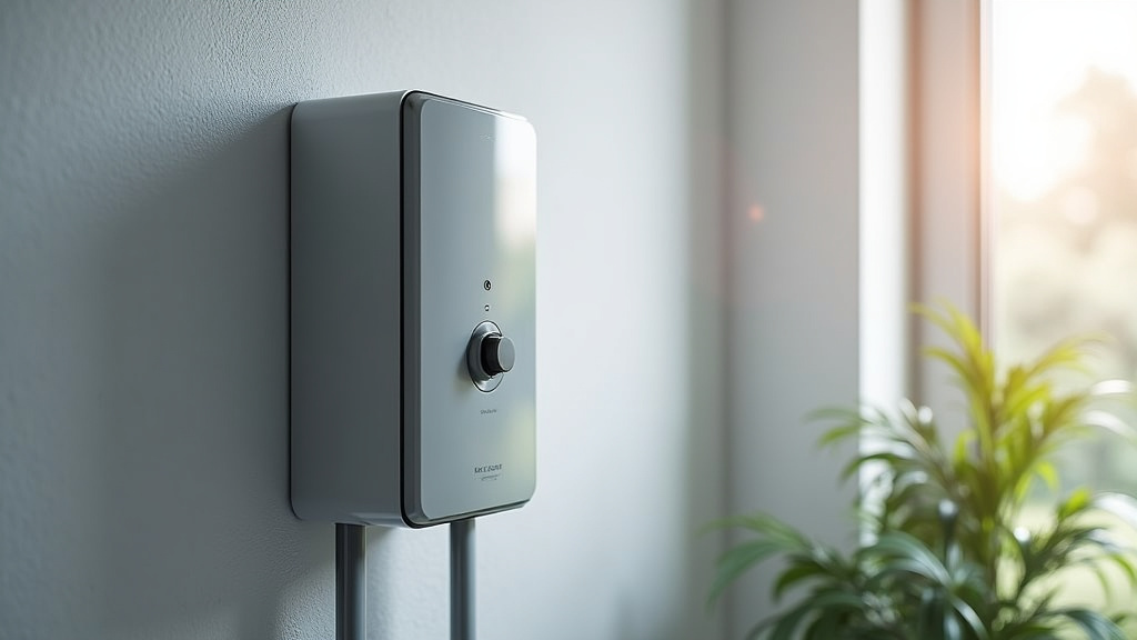 Borne Électrique Espalion : Installation Facile 2025