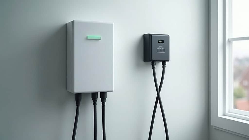 Installer Borne Électrique Éveux 2025 | Guide Complet