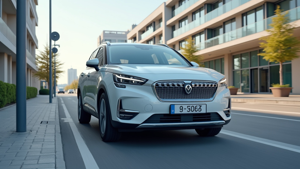 Borne Électrique Évreux 2025 : Installation Pro