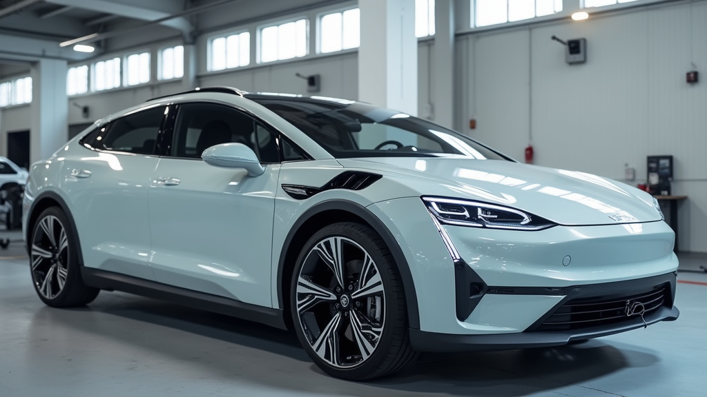 Borne Électrique Fabrezan : Installation Facile 2025