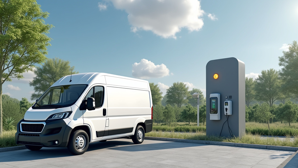 Borne Électrique Fontenilles : Installation 2025