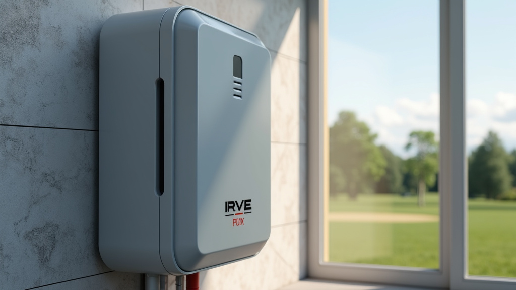 Borne Électrique Forges de Lanouée : Installation 2025