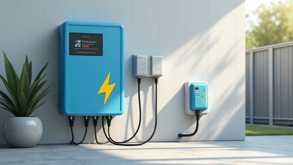 Borne Électrique Foug : Installation & Devis 2025