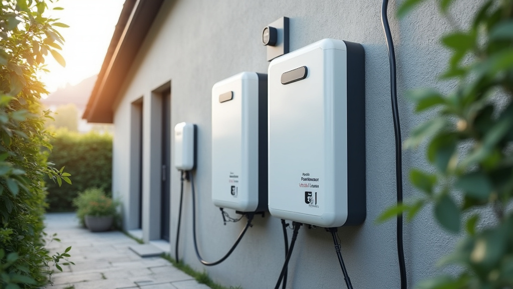 Borne électrique Fourques-sur-Garonne : Installation 2025