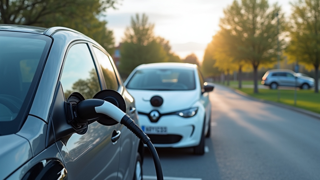 Borne Électrique Frontenex: Installation 2025