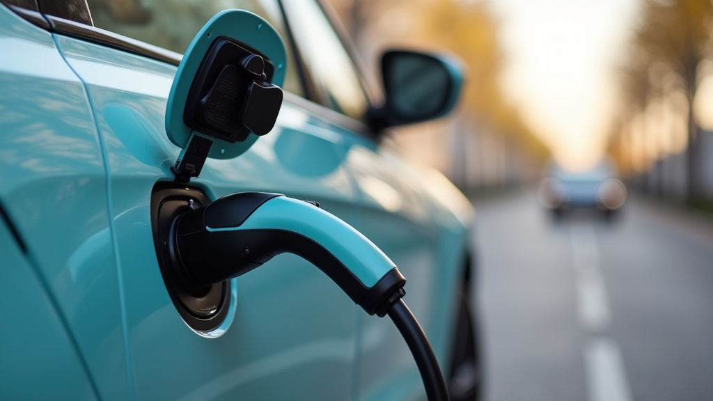 Borne Électrique Gargenville 2025 : Installation & Aides