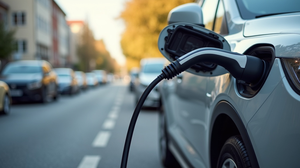 Borne Électrique Garons 2025 : Installation & Devis Gratuit