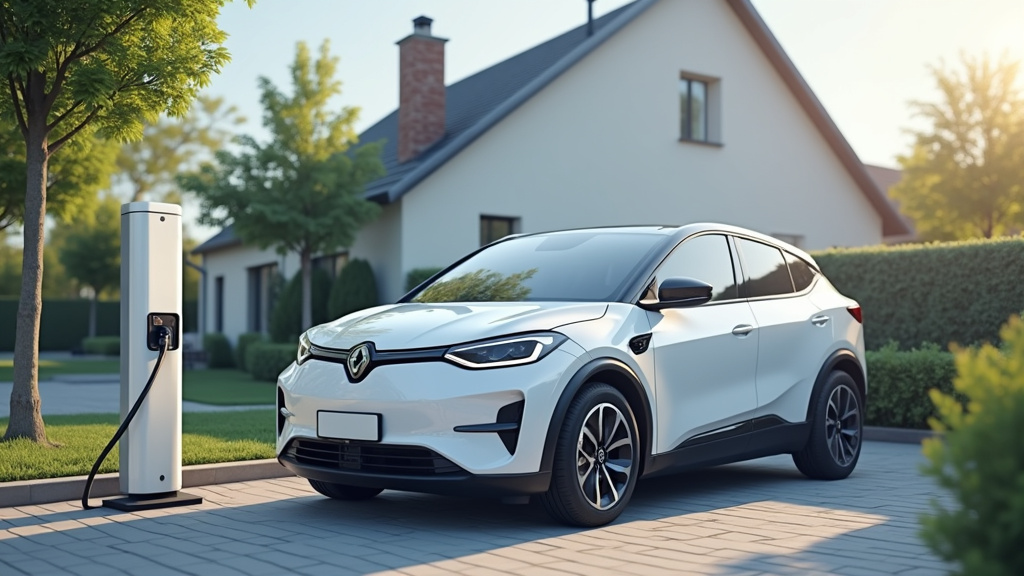 Borne Électrique Gien 2025 : Installation Pro & Aides