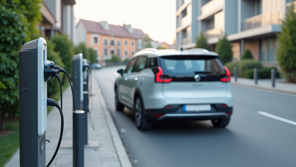 Borne Électrique Gigean 2025 : Installation Pro Certifiée