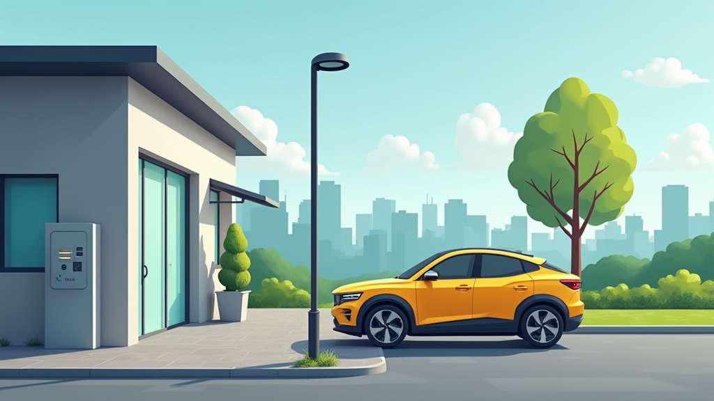 Borne Électrique Grâces : Installation & Devis 2025