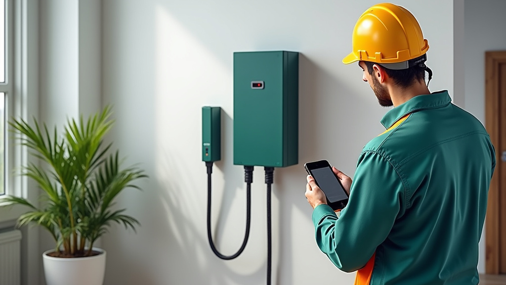 Borne Électrique Grenade-sur-l'Adour 2025 : Installation Pro