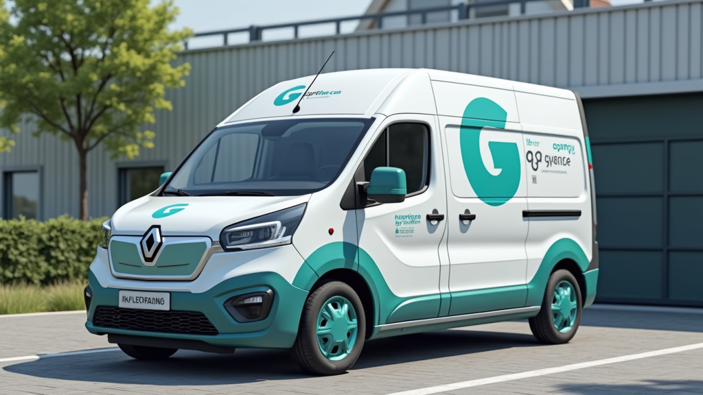 Borne Électrique Gruffy : Installation Pro 2025