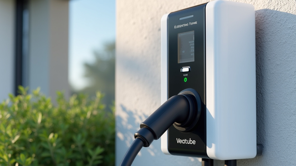 Borne Électrique Guérande : Installation Pro 2025