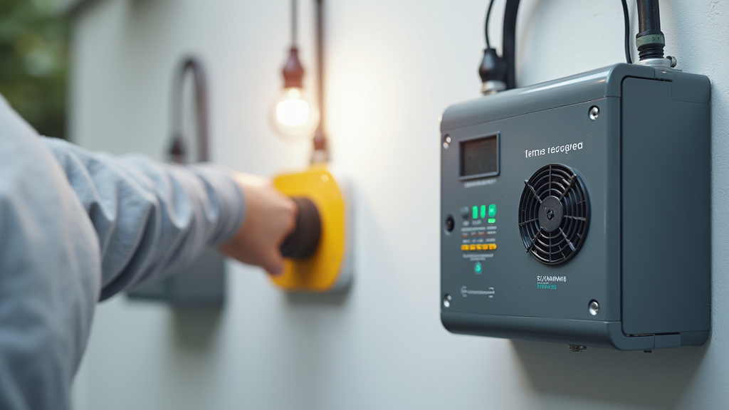 Borne Électrique Guermantes : Installation & Aides 2025