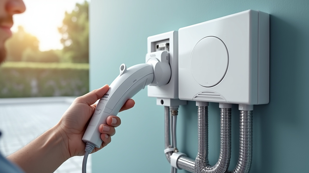 Installer Borne Électrique à Guichen (35580) - Guide 2025