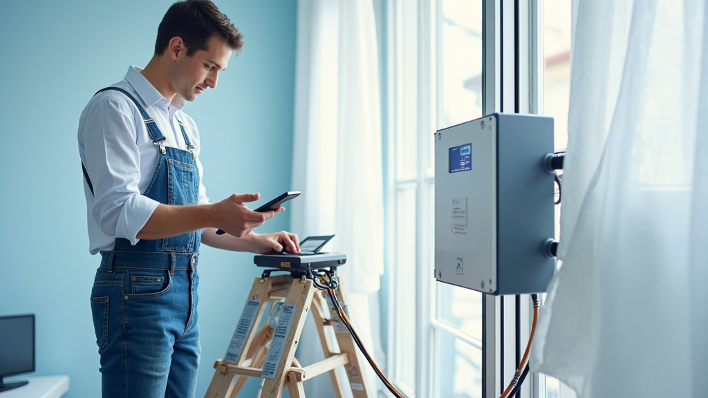 Borne Électrique Gujan-Mestras : Installation 2025