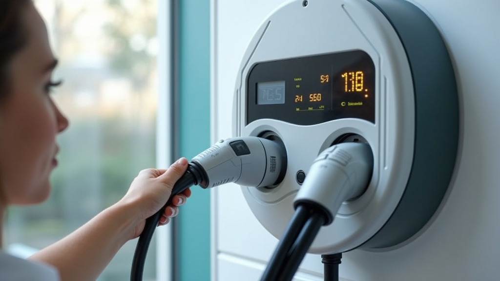 Borne Électrique Hagetmau : Installation Facile 2025