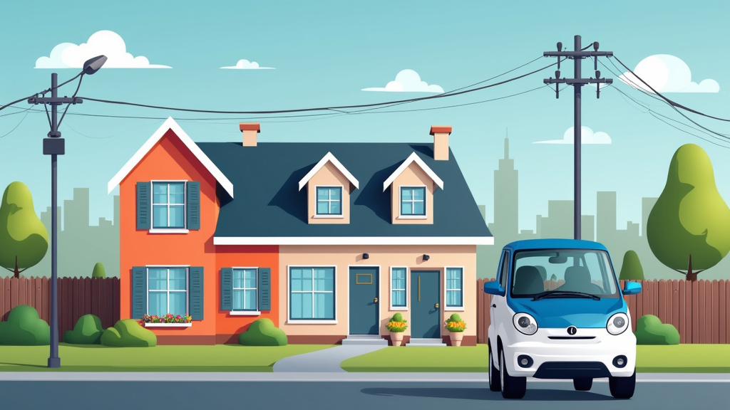 Borne Électrique Haubourdin 2025 : Installation Pro