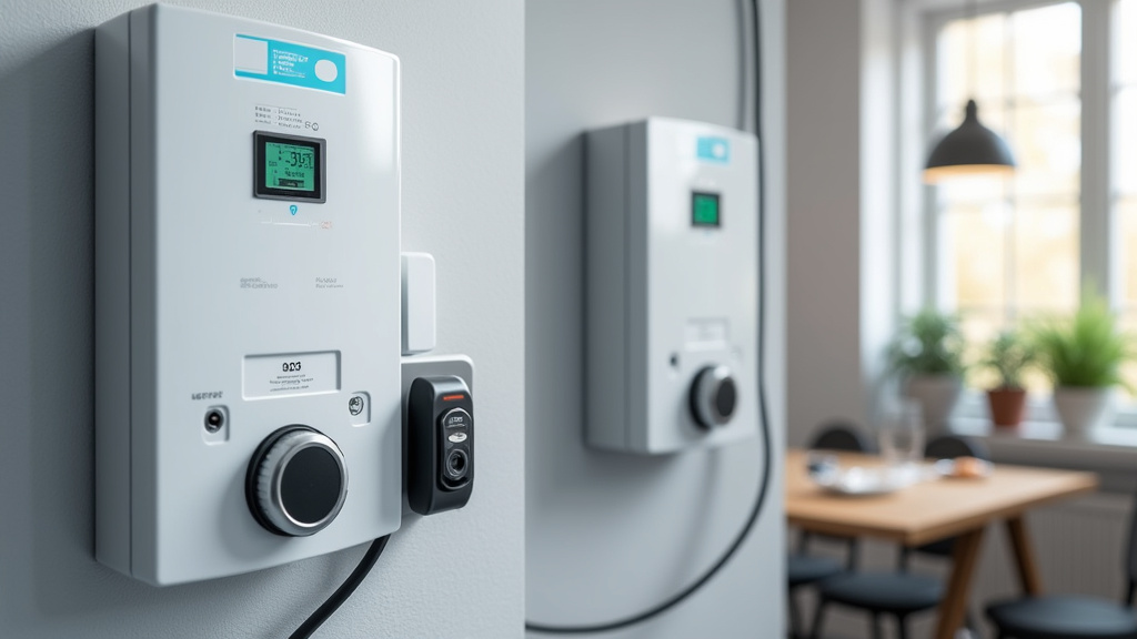 Borne Électrique Haut-Rhin : Installation Pro 2025