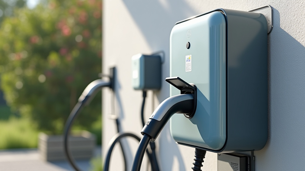 Borne électrique Hermies : Installation &amp; Aides 2025