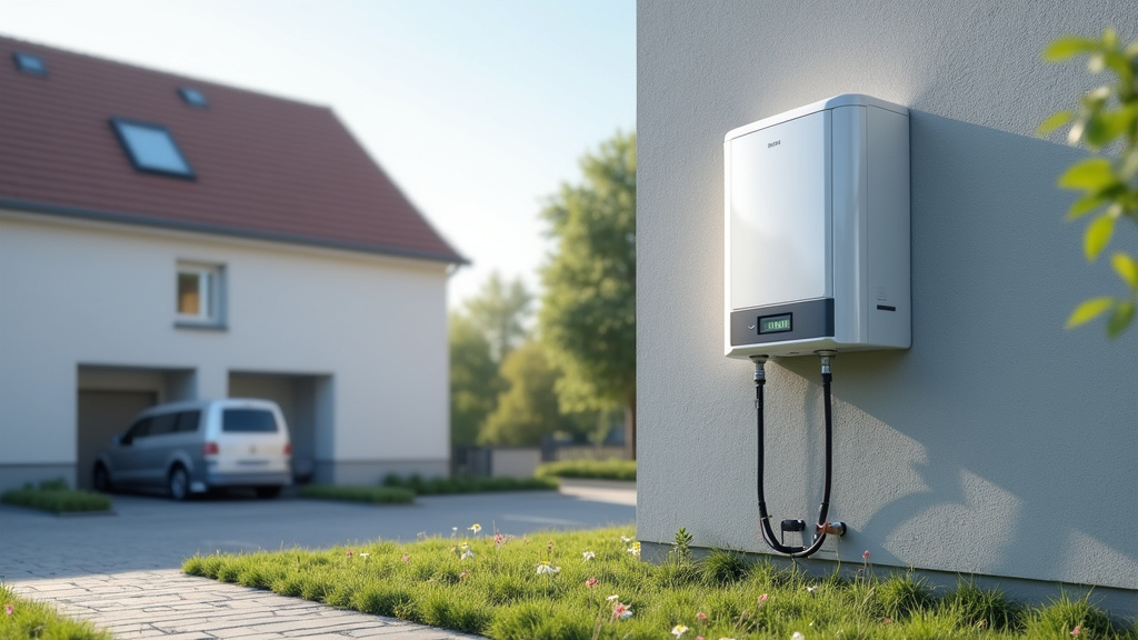 Installer Borne Électrique Hinx (40) : Guide 2025