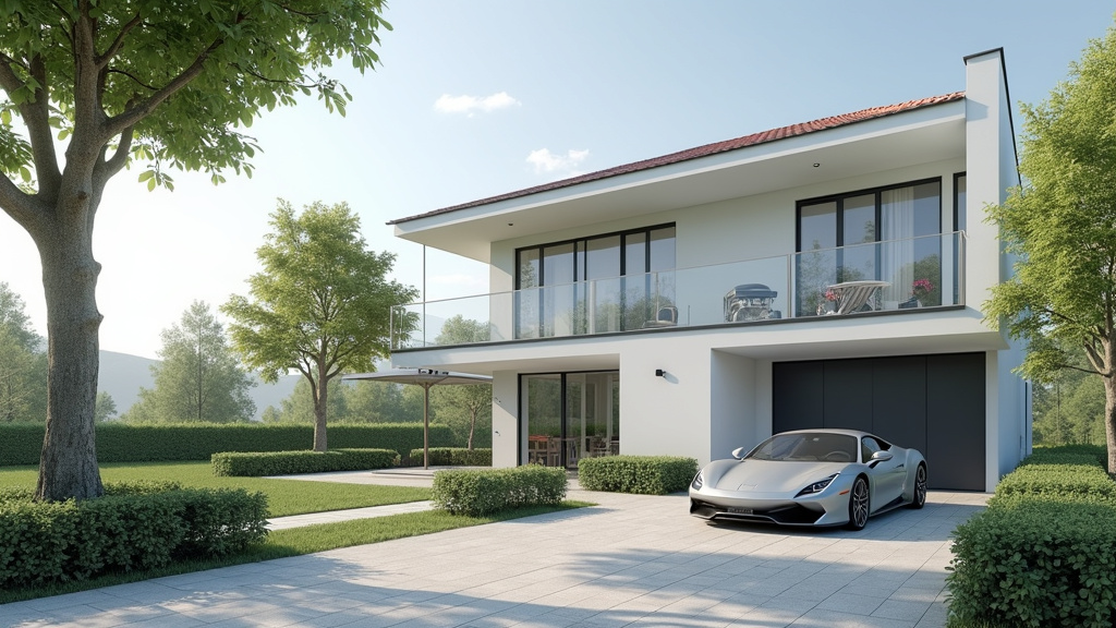 Borne Électrique L'Isle-sur-la-Sorgue : Installation 2025