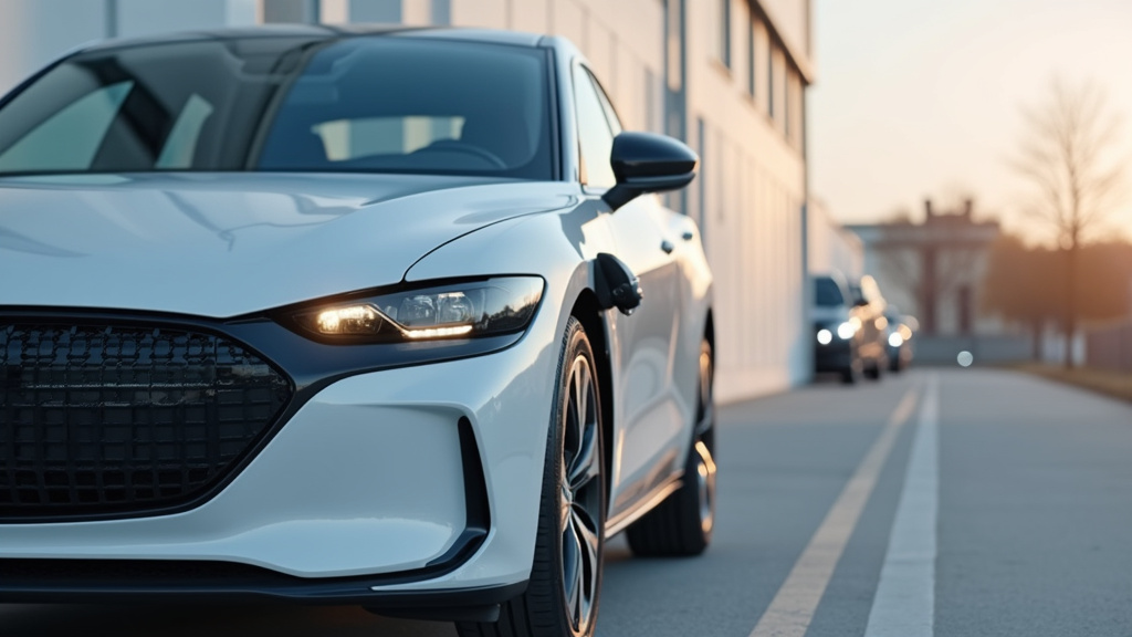 Borne Électrique Issoire : Installation Pro 2025