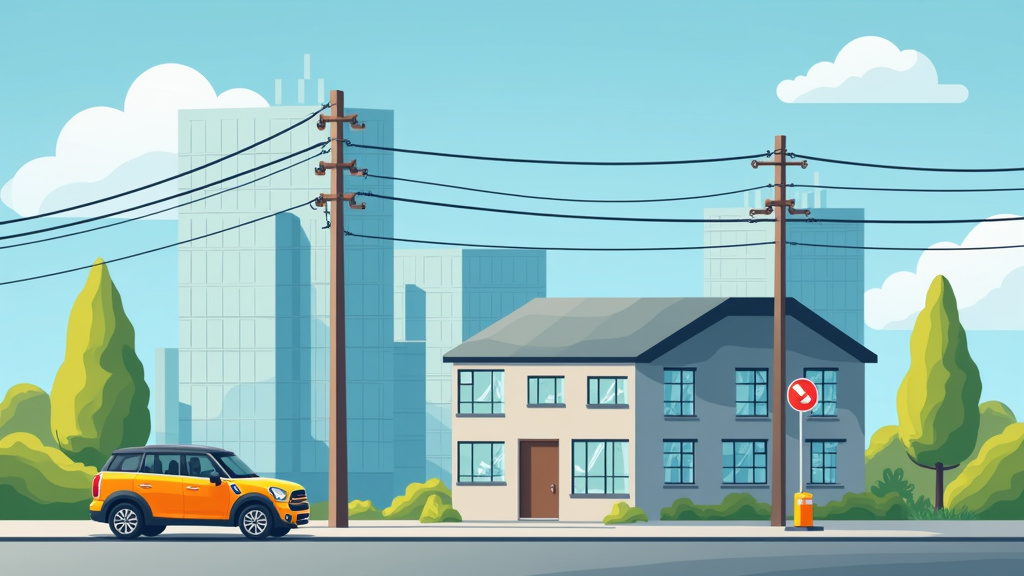 Borne Électrique Jasseron : Installation Pro 2025