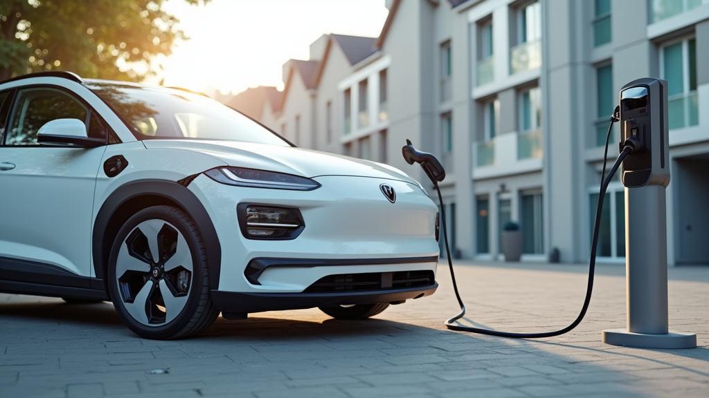 Borne Électrique Jussac 2025 : Installation & Devis Gratuit