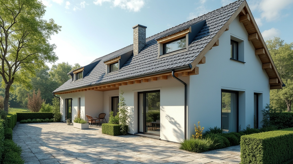 Borne Électrique La Bourboule : Installation 2025