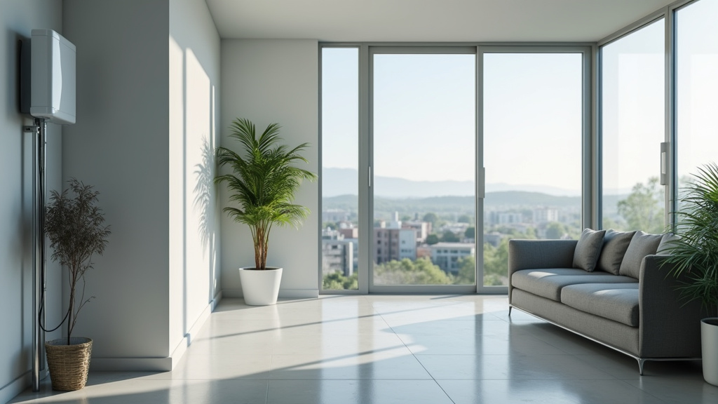 Borne Électrique La Canourgue : Installation 2025