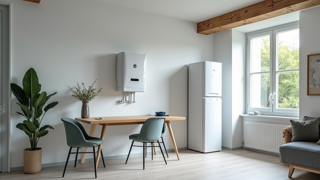 Borne Électrique La Chapelle-d'Armentières : Installation 2025