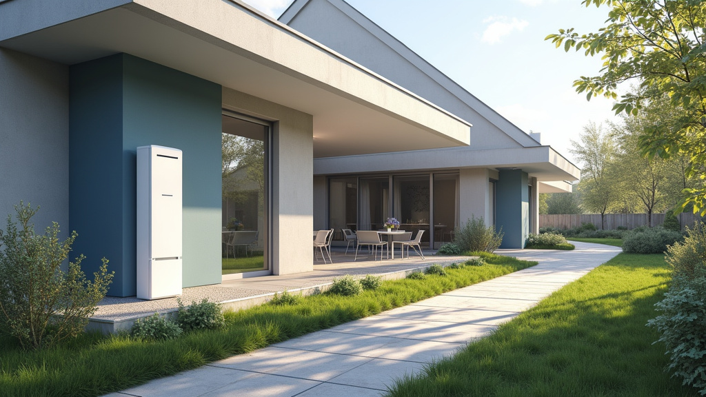 Borne Électrique La Chapelle-Heulin : Installation 2025